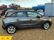 Vauxhall Crossland X