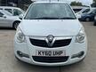 Vauxhall Agila
