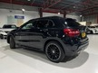 Mercedes GLA Class