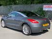 Peugeot RCZ
