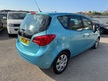Vauxhall Meriva