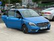 Mercedes-Benz B Class