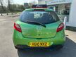 Mazda MAZDA 2