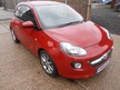 Vauxhall ADAM