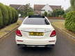 Mercedes E Class