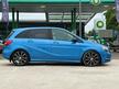 Mercedes-Benz B Class