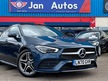 Mercedes CLA Class