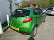 Mazda MAZDA 2