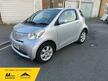 Toyota iQ