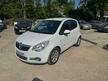 Vauxhall Agila