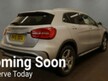 Mercedes GLA Class