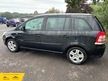 Vauxhall Zafira