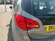 Vauxhall Meriva