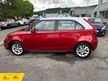 MG MG3