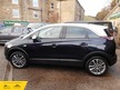 Vauxhall Crossland X