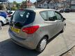 Vauxhall Meriva