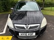 Vauxhall Zafira