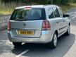 Vauxhall Zafira