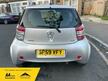 Toyota iQ