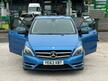 Mercedes-Benz B Class