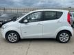 Vauxhall Agila