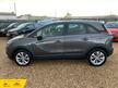 Vauxhall Crossland X