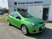 Mazda MAZDA 2