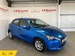 Mazda MAZDA 2