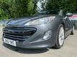 Peugeot RCZ