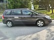 Vauxhall Zafira