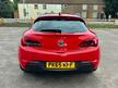 Vauxhall Astra GTC