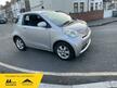 Toyota iQ