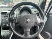 Vauxhall Agila