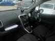Vauxhall Agila