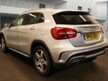 Mercedes GLA Class