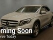 Mercedes GLA Class