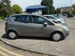 Vauxhall Meriva