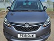 Vauxhall Zafira