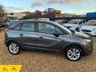 Vauxhall Crossland X