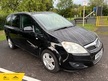 Vauxhall Zafira