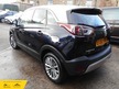 Vauxhall Crossland X