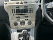 Vauxhall Zafira