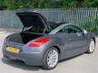 Peugeot RCZ