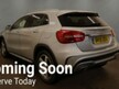 Mercedes GLA Class