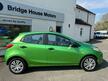 Mazda MAZDA 2