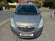 Vauxhall Meriva
