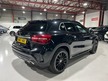 Mercedes GLA Class