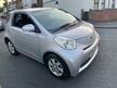 Toyota iQ