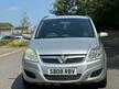 Vauxhall Zafira