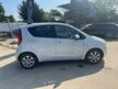 Vauxhall Agila